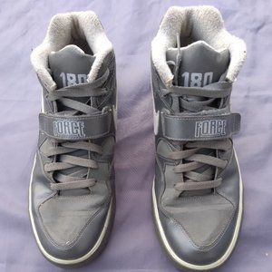 Gray Air Force One USED CONDITION